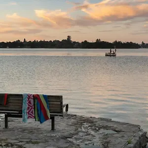 Near The Water Tauranga